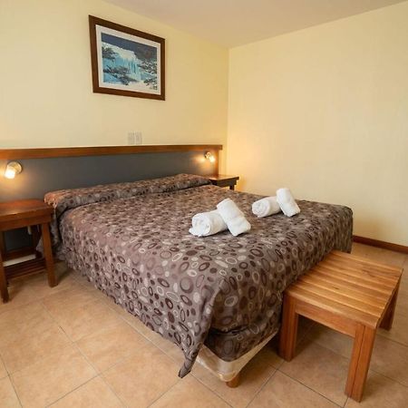 Hosteria El Paraiso El Chalten Luaran gambar