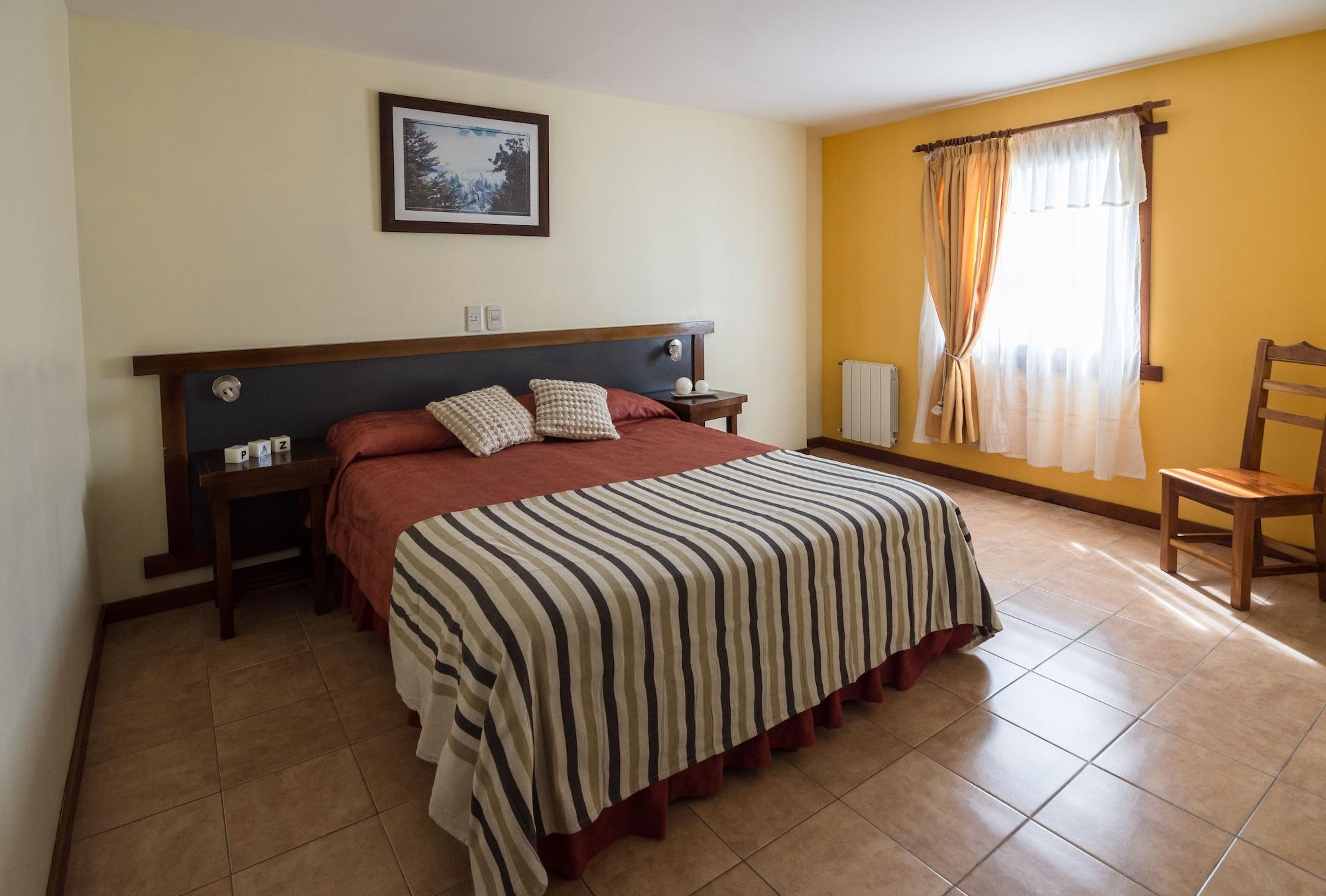 Hosteria El Paraiso El Chalten Luaran gambar