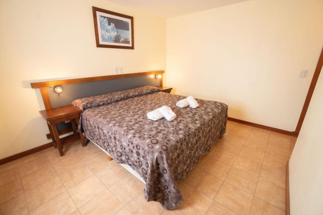 Hosteria El Paraiso El Chalten Luaran gambar