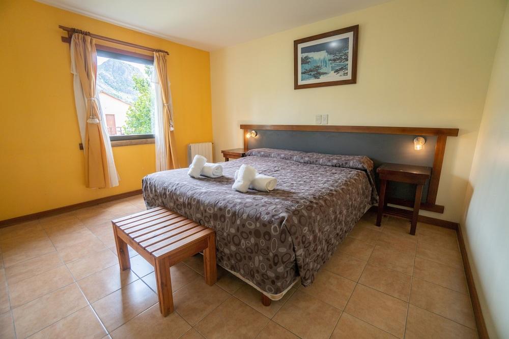 Hosteria El Paraiso El Chalten Luaran gambar